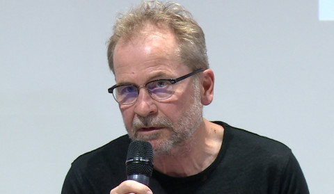 Ulrich Seidl: “I try to bring the audience to screen”