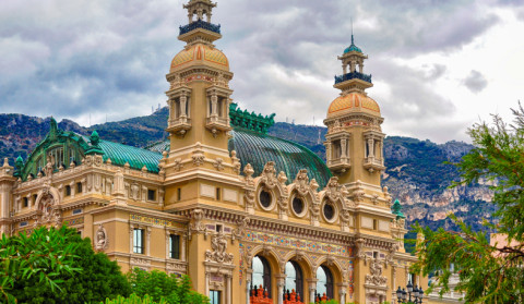 Armenian Days in Monaco