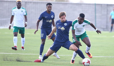 Lori leads Armenian Premier League table