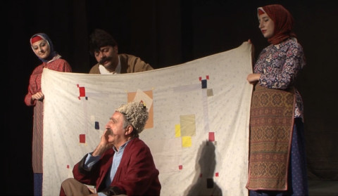 Festival dedicated to Tumanyan’s anniversary