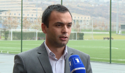 Armenian coaches study for pro license