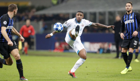 Tottenham advances in Champions League