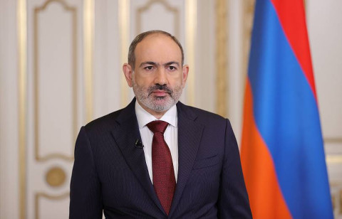 Nikol Pashinyan to leave for Georgia on working visit