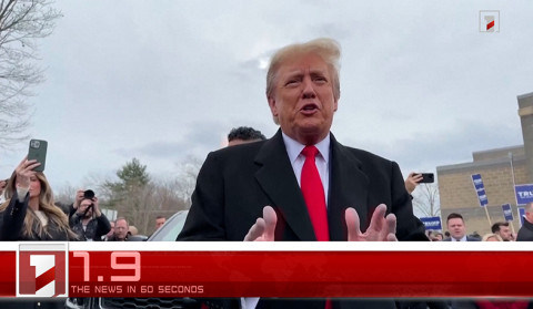 January 27 in 60 seconds