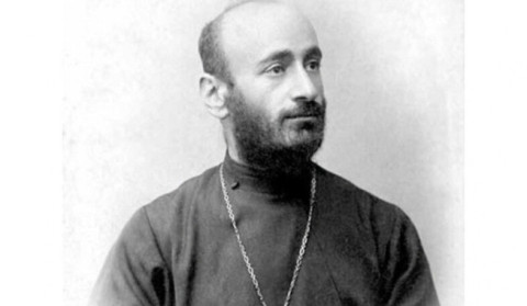 Komitasın əsərləri YUNESKO-nun Dünya Yaddaşının Beynəlxalq Reyestrinə daxil edilib