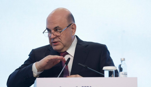 Moskva Avrasiya İttifaqına İranla razılaşmanın həyata keçirilməsinin sürətləndirilməsini vurğulayıb