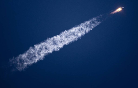 In strikes in Iraq and Syria, US hit 84 of 85 targets