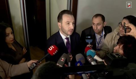 Armenian Parliament majority leader denies Azerbaijani pressure behind constitutional referendum intentions