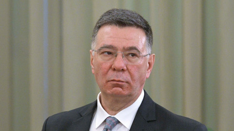 Ermənistan bir sıra göstəricilərlə Aİİ çərçivəsində lider olub: Pankin