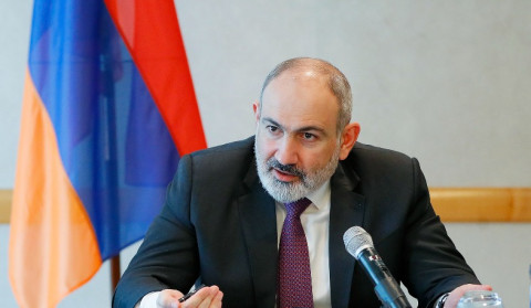 Другие пункты трехстороннего заявления, по сути, Азербайджан и Россия разорвали в клочья и выкинули в сторону: Пашинян