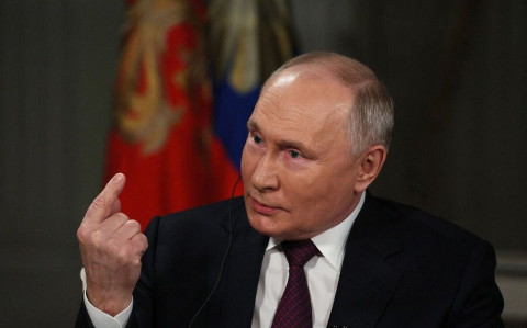 Turkey turned out Russia’s most reliable gas partner: Putin