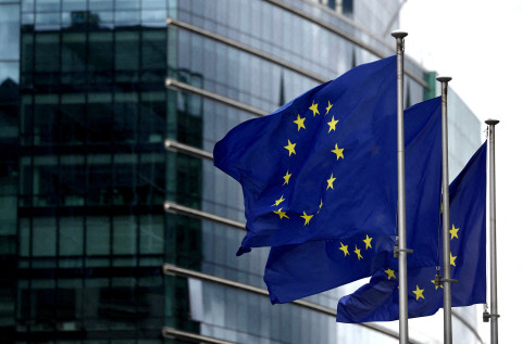 ЕС одобрил новый пакет санкций против России