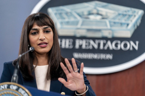 Without US help, Ukraine will have to decide which cities to keep: Pentagon