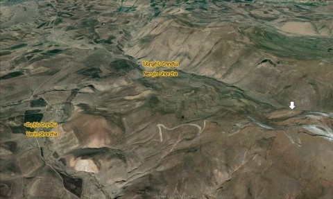 Ադրբեջանի ԶՈՒ ստորաբաժանումները կրակ են բացել Վերին Շորժայի հատվածում տեղակայված հայկական դիրքերի ուղղությամբ. ՊՆ