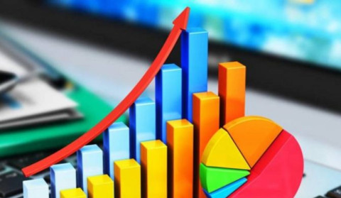 10.7 percent increase in economic activity recorded in January