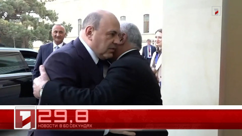 5 марта в 60 секундах