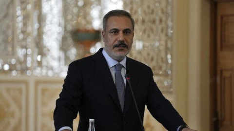 Azerbaijan and Armenia are very close to signing peace treaty: Foreign Minister of Turkey