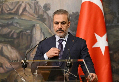 There is real opportunity ahead to transform South Caucasus into area of peace, stability, and shared prosperity: Fidan