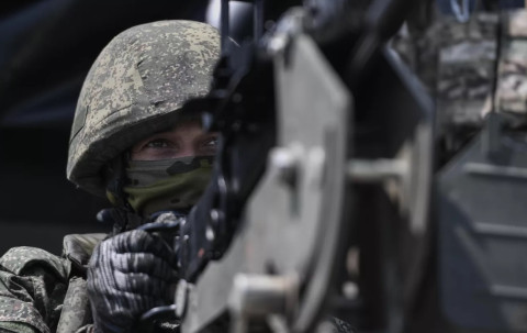 Twelve drones intercepted, eliminated in four Russian regions overnight