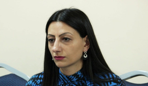 I strongly condemn any manifestation of terrorism: Armenia's Human Rights Defender