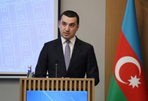 Aİ və ABŞ sabitliyi pozan hər hansı mümkün hərəkətə görə məsuliyyəti bölüşəcəklər: Hacızadə