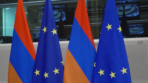 Parlament Ermənistanın Avropaya inteqrasiyası mövzusunda parlament dinləmələri keçirəcək