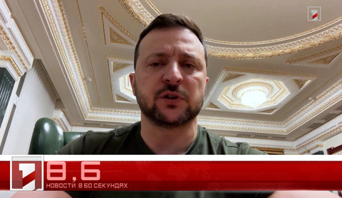 29 марта в 60 секундах