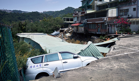 Number of victims and victims of earthquake in Taiwan is increasing