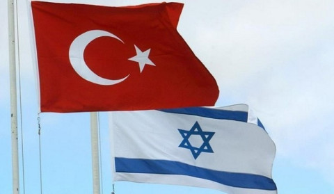 Türkiyə İsrailə bir sıra məhsulların ixracına qadağa qoyub