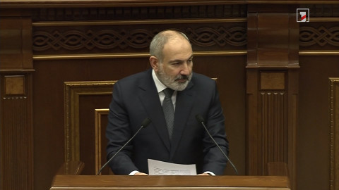 Opening of Armenia-Turkey border will be epoch-making event for our region: Prime Minister