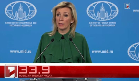 18 апреля в 60 секундах