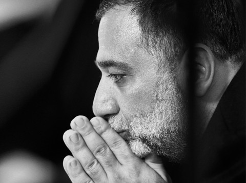 Bakı həbsxanasında saxlanılan Ruben Vardanyan aclıq aksiyası elan edib: bütün erməni məhbusların dərhal qeyd-şərtsiz azad edilməsini tələb edir