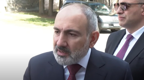 We are preparing to justify de jure fact that Artsvashen is part of Armenia: Nikol Pashinyan
