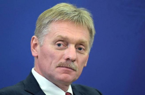 Putinlə Paşinyan arasında şəxsi təmas yaxın vaxtlarda baş tuta bilər: Peskov