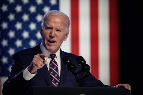 Statement by President Joe Biden on Armenian Remembrance Day