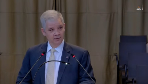 Armenia completely rejects Azerbaijan's claims of ethnic cleansing: Lawrence Martin