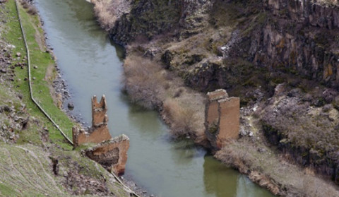 Armenia will soon convey to Turkey its approaches regarding restoration of Ani Bridge: Foreign Ministry of Armenia