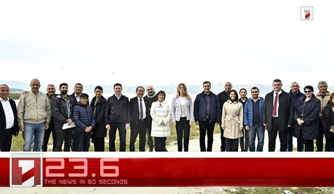 May 6 in 60 seconds