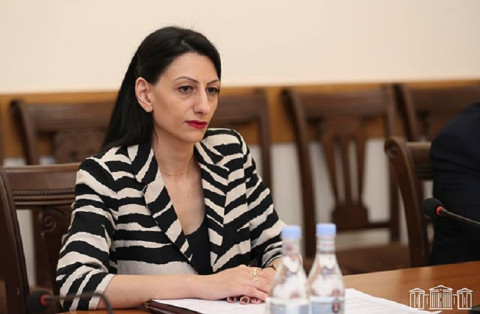 Use of hate speech based on ethnicity or nationality is not allowed: Ombudswoman