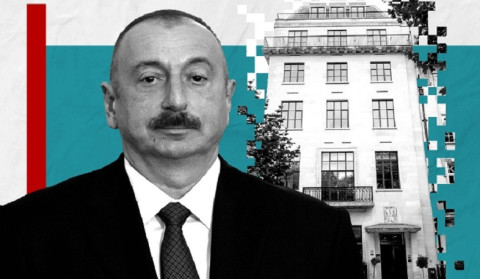 Əliyevin təhlükəsizlik xidmətinin rəhbərinin ailəsi Britaniyada böyük daşınmaz əmlaka malikdir
