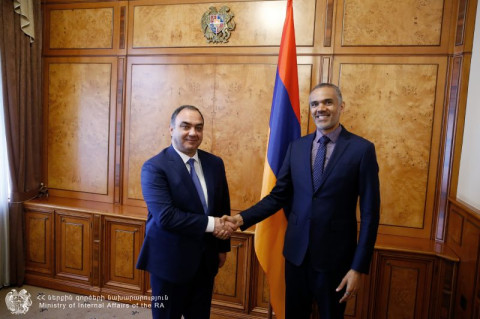 ՆԳՆ-ն ու Եվրոպայի խորհուրդը կընդլայնեն համագործակցության օրակարգը