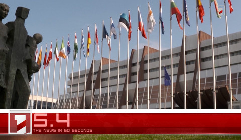 May 17 in 60 seconds