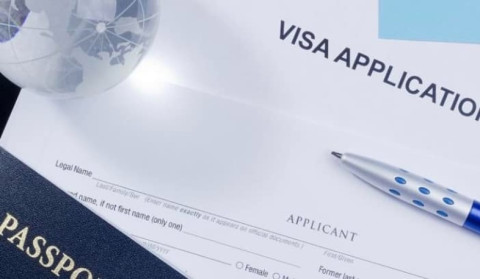 Possible change of Schengen visa fee will not apply to Armenian citizens: Foreign Ministry