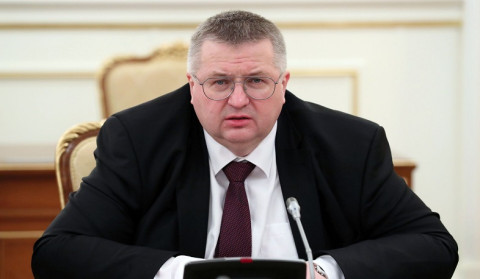 No problems in Russian-Armenian trade: Overchuk