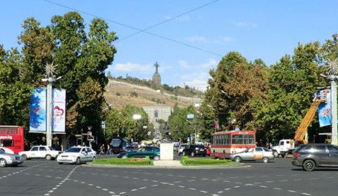 «Երևանի գինու օրեր» փառատոնով պայմանավորված՝ փակ կլինեն մայրաքաղաքի կենտրոնի որոշ հատվածներ