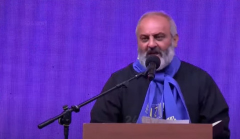 Բագրատ Գալստանյանը ներկայացրել է առաջիկա անելիքները