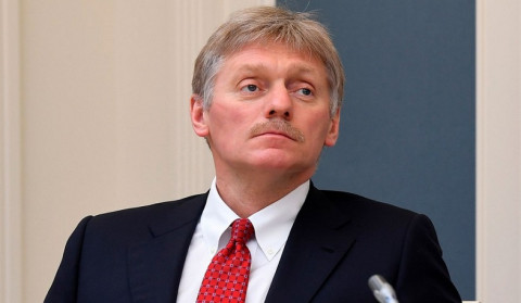 Kreml Yerevanla müttəfiqlik münasibətlərini davam etdirməyə ümid edir: Peskov