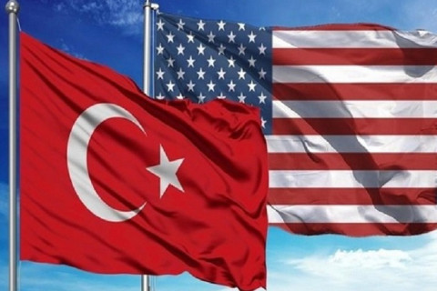 ABŞ Türkiyədə qeydiyyatdan keçmiş şirkətlərə sanksiya tətbiq edib