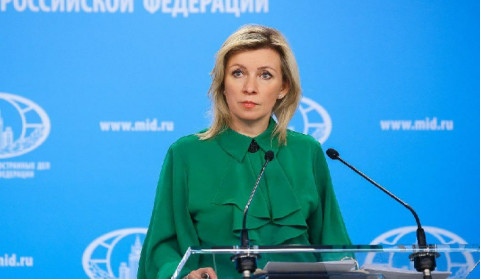 С Арменией всегда будем дружить, развивать отношения: Захарова