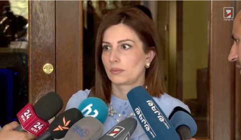 Անահիտ Ավանեսյանը մանրամասներ է հայտնել Երևան-Սևան ճանապարհին պայթյունից տուժածների առողջական վիճակի մասին